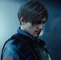 Leon Kennedy