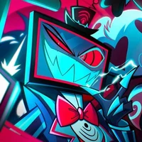 Vox Hazbin Hotel