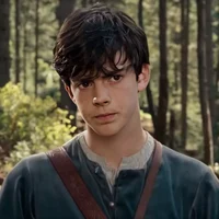 Edmund pevensie