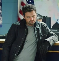Bucky B