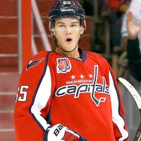 Andre Burakovsky