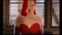 Jessica Rabbit 