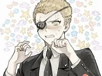 Fuyuhiko Kuzuryu