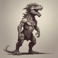 Cheif Tyranno