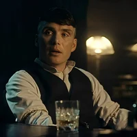 Thomas Shelby