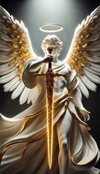Archangel Miguel