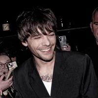 Louis Tomlinson