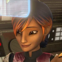 Sabine Wren