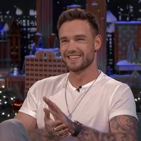 Liam Payne