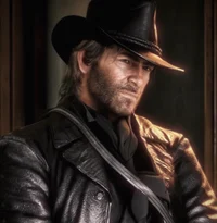 03 - ARTHUR MORGAN