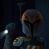 Sabine Wren