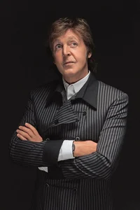 Paul McCartney 