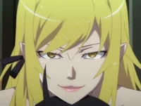 Kiss shot 