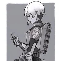 Sabine Wren