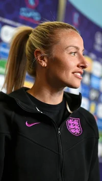 Leah Williamson