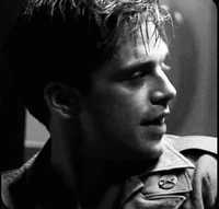 James B Barnes - 40s