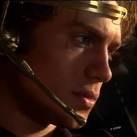 ROTS AN4KIN SKYWLKER