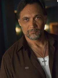 Nero Padilla 