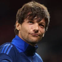 Louis Tomlinson