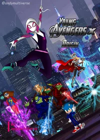 Young Avengers X
