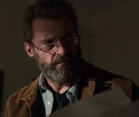 Old Man Logan 