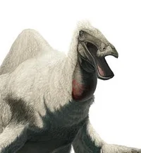 Deinocheirus