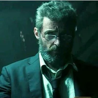 Old Man Logan