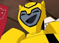 TFA Bumblebee 