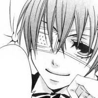Ciel Phantomhive