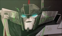 Wheeljack tfp 2
