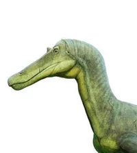 Baryonyx walkeri