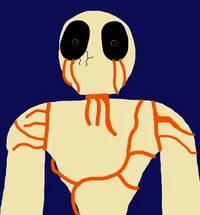 The discarded vessel