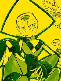 Peridot