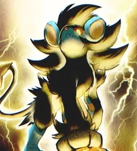 Luxray