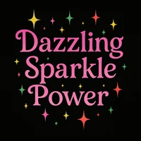 Dazzle Sparkle Power
