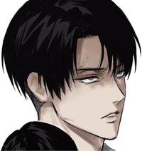 Levi Ackerman 