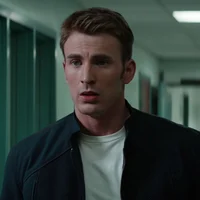 Steve G Rogers