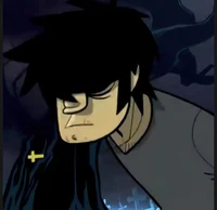 Murdoc niccals 