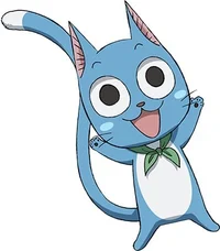 Happy