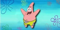 Patrick Star
