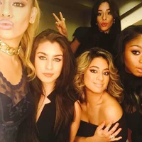 Fifth Harmony