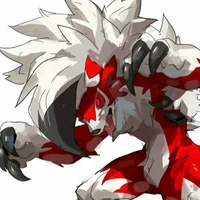 Lycanroc 