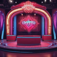 Dating Game Show 