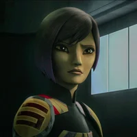 Sabine Wren
