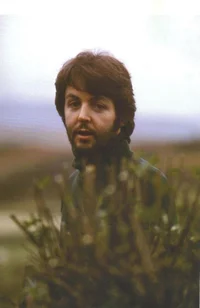 Paul McCartney 