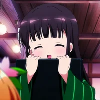 Ujimatsu Chiya