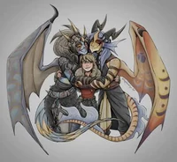 Httyd