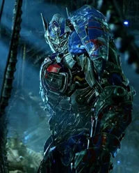 Optimus Prime 