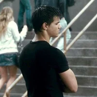 Jacob Black
