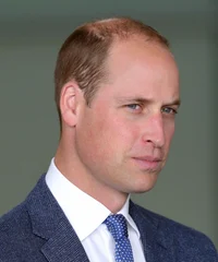 4 Prince William